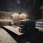 арніка Дом отдыха Ворохта