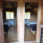 Дом отдыха арніка