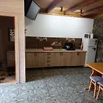 арніка Дом отдыха