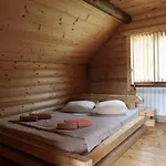 арніка Дом отдыха Ворохта