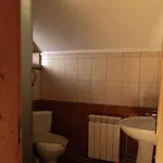 арніка Дом отдыха Ворохта