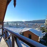 Дом отдыха арніка Ворохта