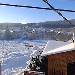 арніка Дом отдыха Ворохта