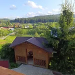 арніка Дом отдыха