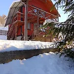 Дом отдыха арніка *