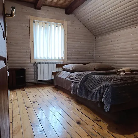 арніка * Vorokhta