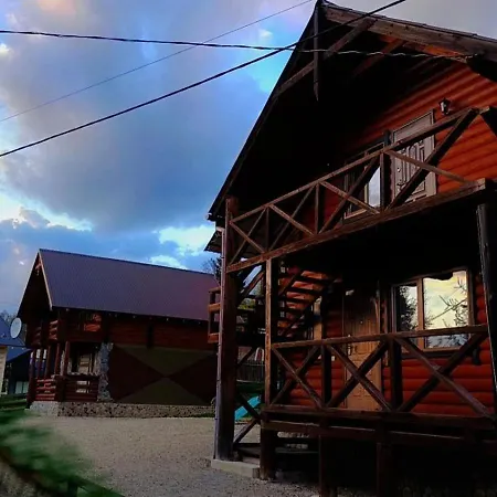 арніка * Vorokhta