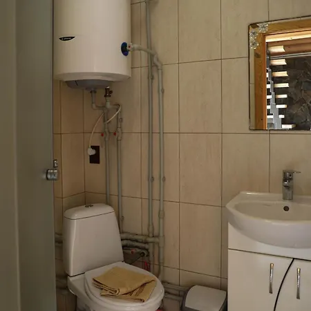 Tatil Evi арніка