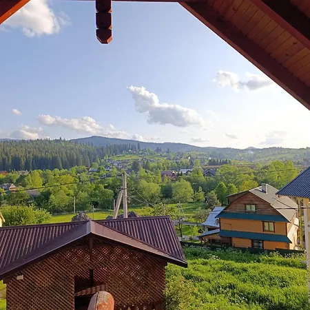 арніка з чаном Hébergement de vacances *