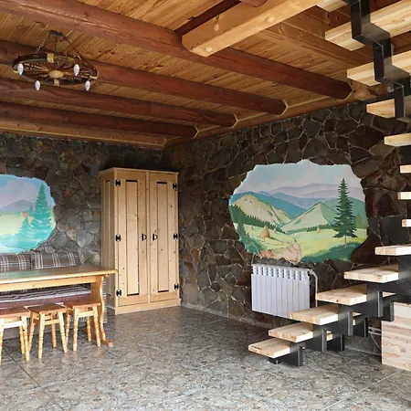 арніка Vorokhta