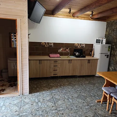 арніка з чаном Hébergement de vacances