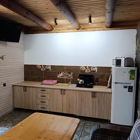 арніка з чаном *
