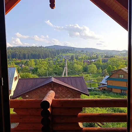 арніка Vorokhta