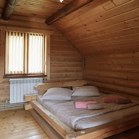 арніка * Vorokhta