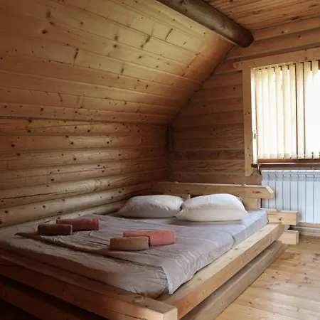 арніка Tatil Evi Vorokhta