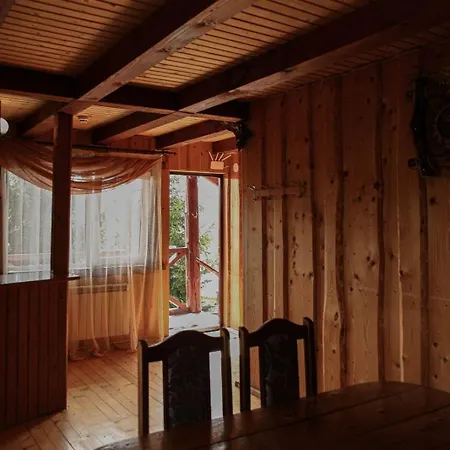 арніка Tatil Evi Vorokhta