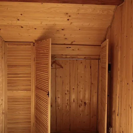 арніка Tatil Evi *