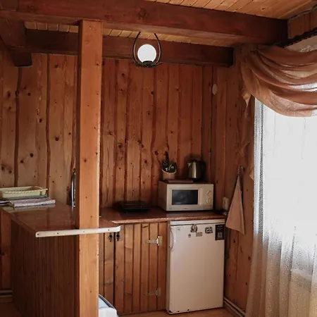 арніка з чаном Hébergement de vacances