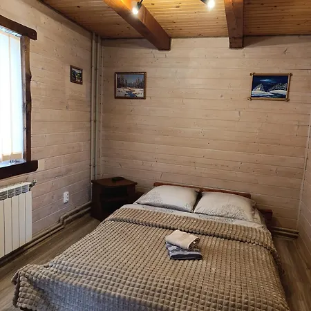 арніка Tatil Evi *