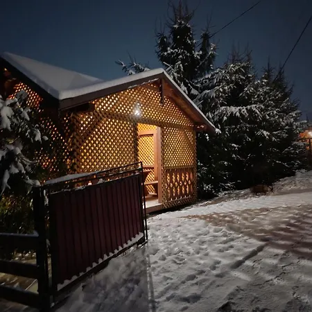 арніка з чаном *