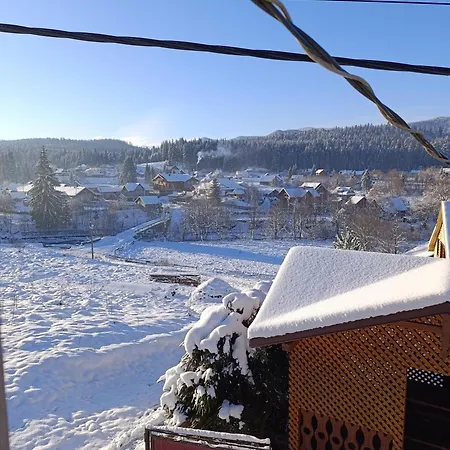 арніка Tatil Evi Vorokhta