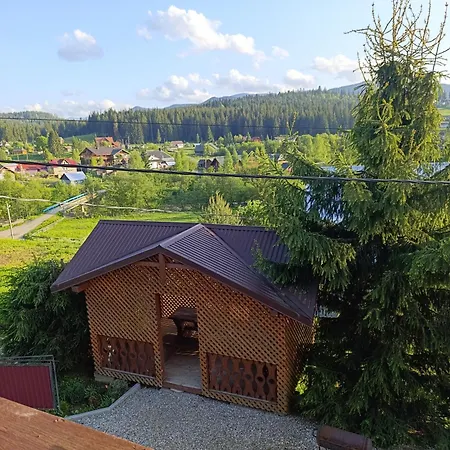 арніка з чаном Hébergement de vacances