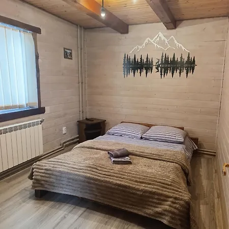 арніка з чаном *