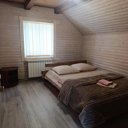 арніка з чаном Worochta